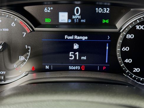 Used 2023 Cadillac CT5 Luxury w/ Sun And Sound Package RWD image 13