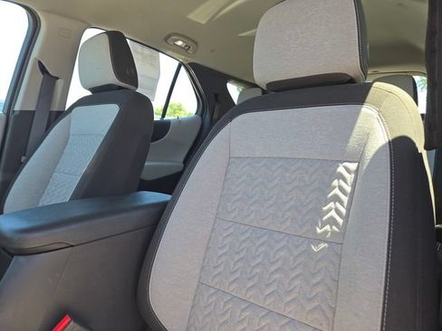 Used 2024 Chevrolet Equinox LS w/ LPO, Floor Liner Package FWD image 12