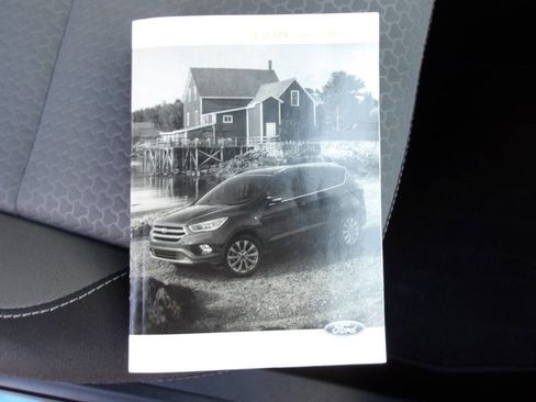 Used 2019 Ford Escape SE AWD/4WD image 27