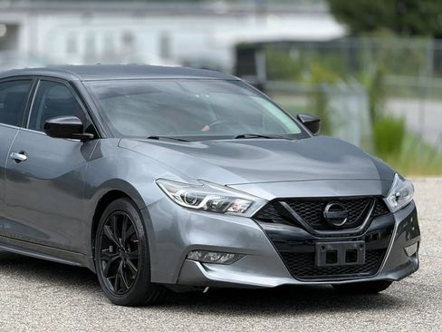 Used 2017 Nissan Maxima 3.5 S FWD image 15