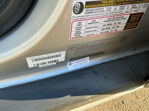 Used 2009 Audi A3 2.0T image 25