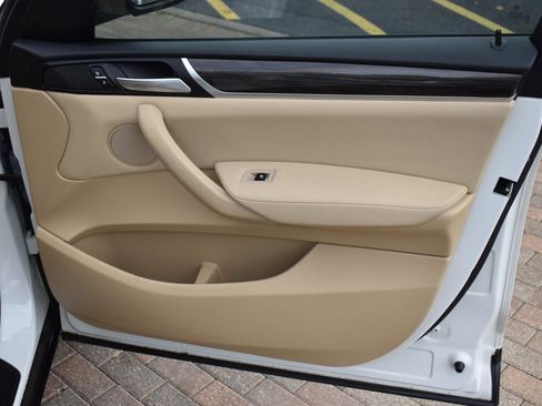 Used 2015 BMW X3 xDrive28i image 42