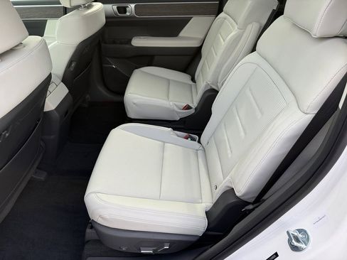 New 2026 Hyundai Santa Fe Calligraphy AWD/4WD image 11
