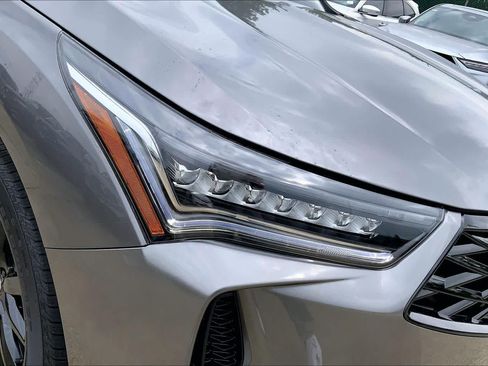 New 2026 Acura RDX SH-AWD image 13