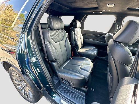 Used 2023 Hyundai Palisade Calligraphy image 30