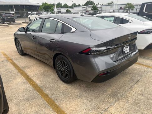 Used 2026 Nissan Sentra S w/ Floor Mat Package FWD image 6