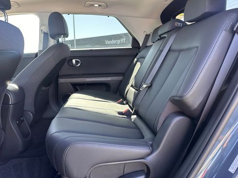 Used 2024 Hyundai Ioniq 5 Limited image 13