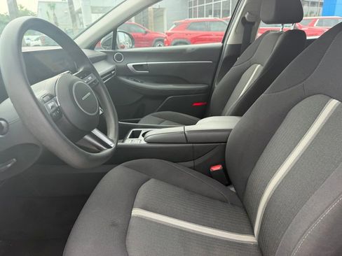 Used 2024 Hyundai Sonata SEL FWD image 8