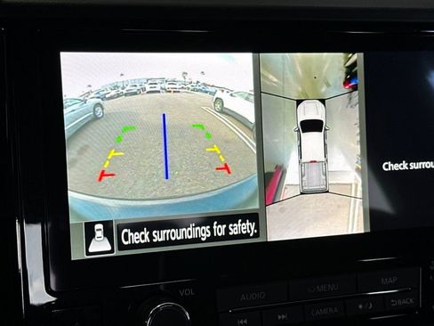 New 2026 Nissan Frontier Pro-X image 17