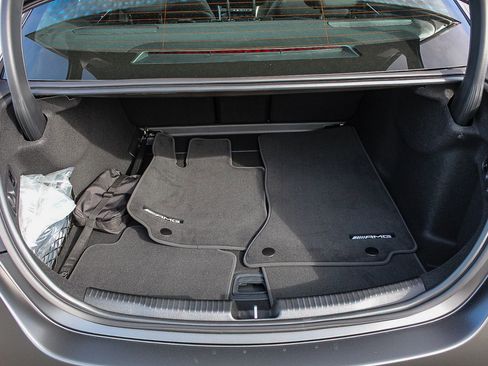 New 2026 Mercedes-Benz C 300 Sedan image 29