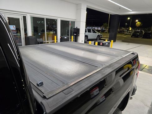 Used 2018 Chevrolet Silverado 1500 LT w/ All Star Edition AWD/4WD image 14