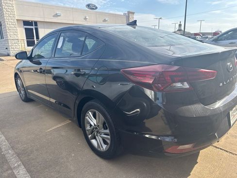 Used 2019 Hyundai Elantra Value Edition w/ Cargo Package FWD image 6