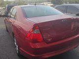 Used 2012 Ford Fusion SE image 3