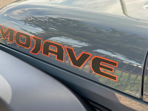 New 2025 Jeep Gladiator Mojave w/ Convenience Group image 25