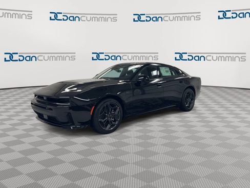 New 2026 Dodge Charger R/T w/ Blacktop Package AWD/4WD image 4