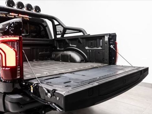 Used 2025 Ford F150 Raptor AWD/4WD image 25