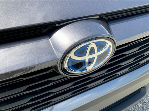 Used 2024 Toyota RAV4 XLE Premium w/ Weather Package AWD/4WD image 29
