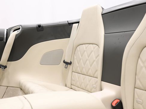 Used 2022 Mercedes-Benz SL 55 AMG 4MATIC image 56