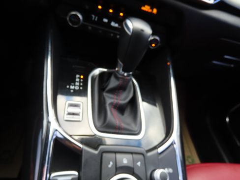 Used 2023 MAZDA CX-9 Carbon Edition image 32