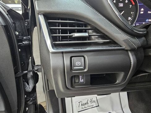 Used 2020 Cadillac CT5 Premium Luxury RWD image 35