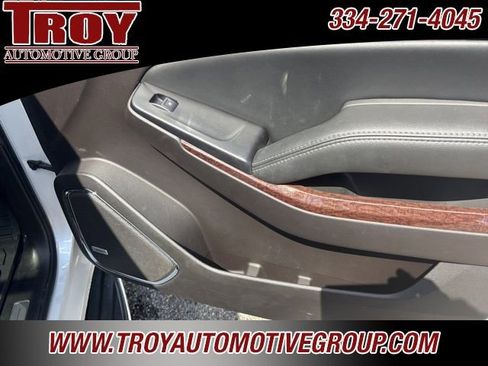 Used 2016 GMC Yukon SLT w/ HD Trailering Package AWD/4WD image 27