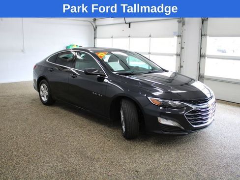 Used 2023 Chevrolet Malibu LT w/ Driver Confidence Package image 7