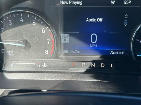 Used 2023 Ford Explorer XLT w/ Equipment Group 202A image 37