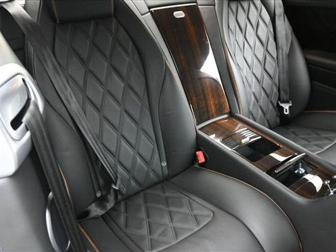 Used 2014 Bentley Continental GT Speed AWD/4WD image 25