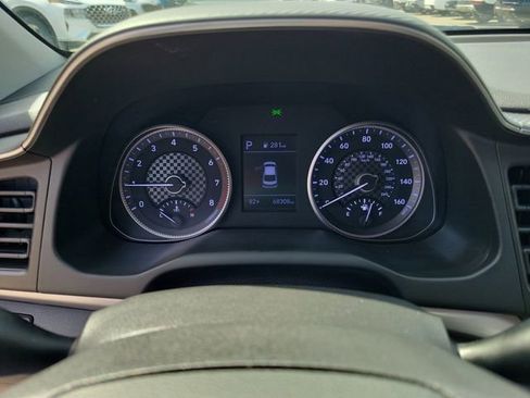 Used 2020 Hyundai Elantra SEL w/ Cargo Package (C1) FWD image 18