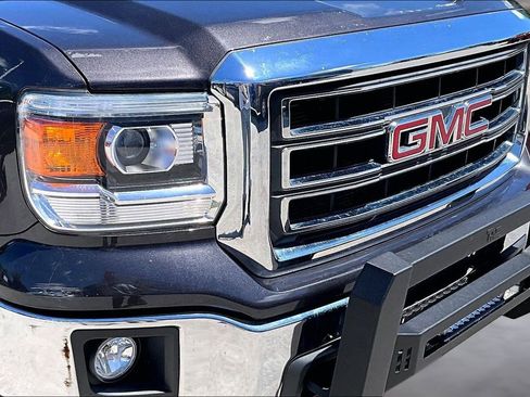 Used 2014 GMC Sierra 1500 SLE w/ SLE Value Package AWD/4WD image 27