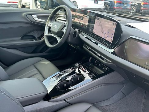 New 2026 Audi A5 2.0T Premium AWD/4WD image 53