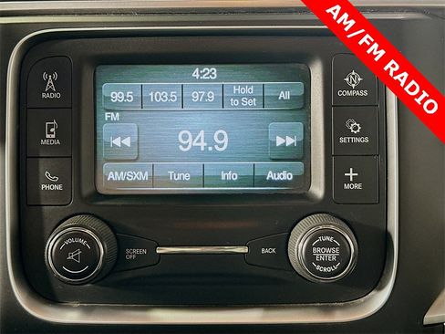 Used 2017 RAM 2500 SLT image 14