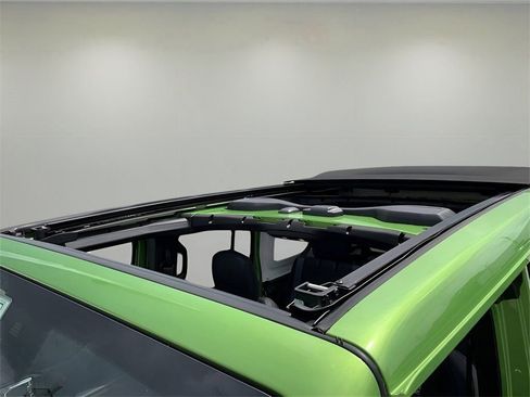 New 2025 Jeep Wrangler Unlimited Rubicon 392 AWD/4WD image 80