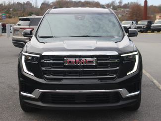 New 2025 GMC Acadia Elevation video 2
