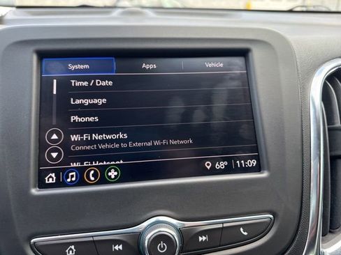 Used 2024 Chevrolet Equinox LS image 35