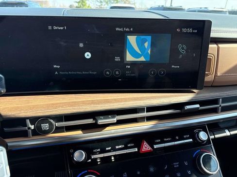 New 2026 Hyundai Santa Fe Limited image 28