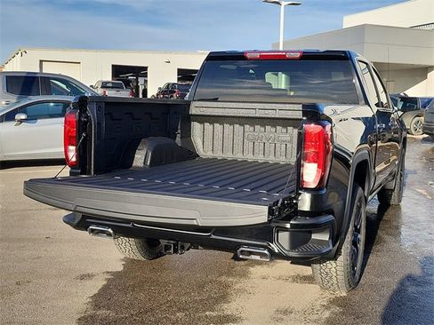 New 2026 GMC Sierra 1500 Elevation w/ X31 Off-Road Package image 6
