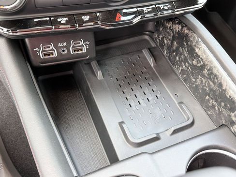 New 2026 Dodge Durango GT AWD/4WD image 33