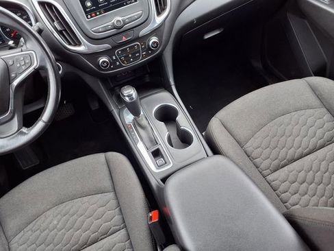 Used 2019 Chevrolet Equinox LT image 10