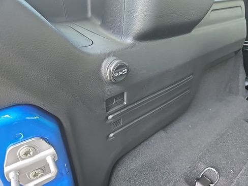 New 2026 Jeep Wrangler Unlimited Sport AWD/4WD image 97