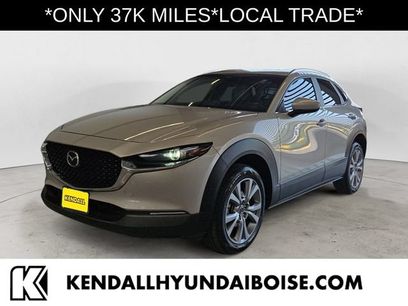 Used 2024 MAZDA CX-30 AWD 2.5 S w/ Preferred Package