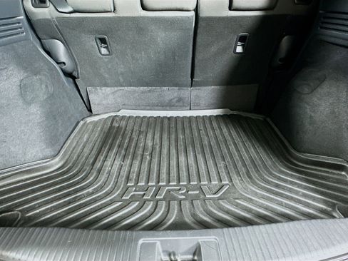 Used 2019 Honda HR-V Sport image 27