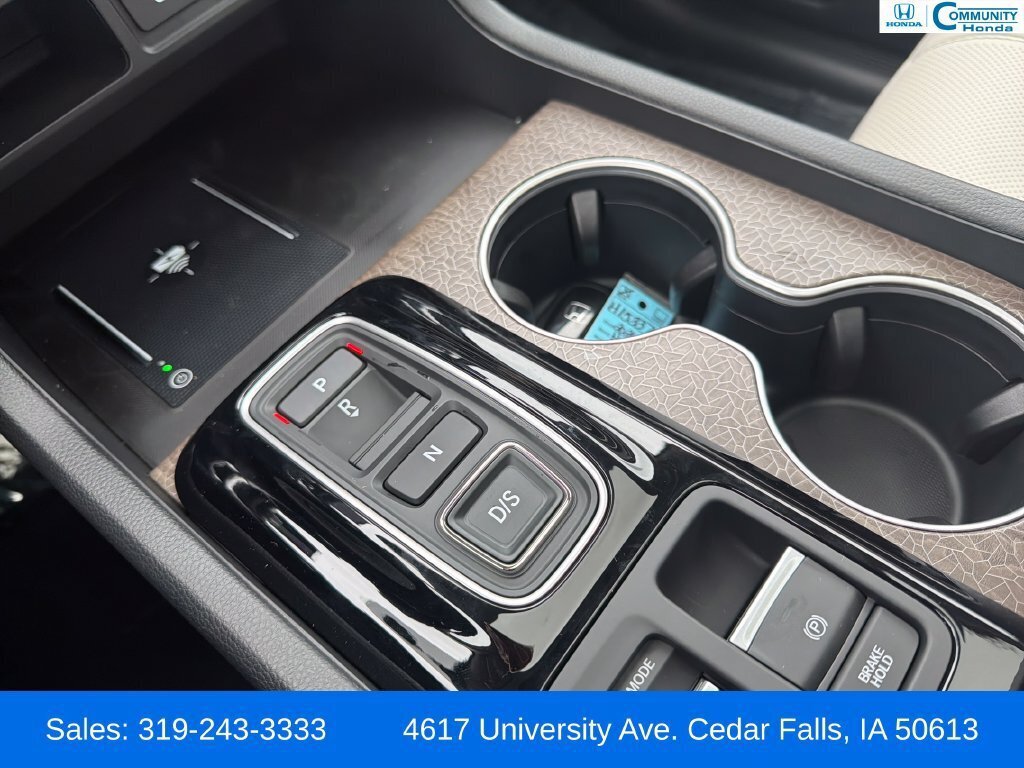 New 2026 Honda Pilot Elite image 24