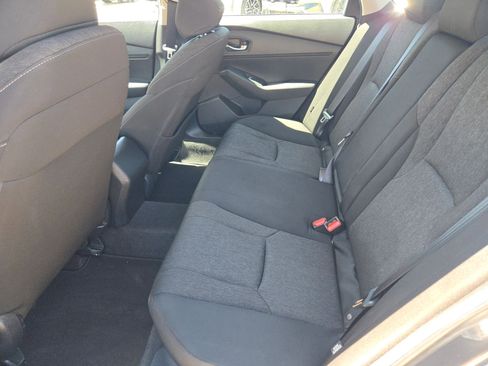Used 2024 Honda Accord EX image 14