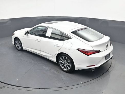 Used 2025 Acura Integra FWD image 26