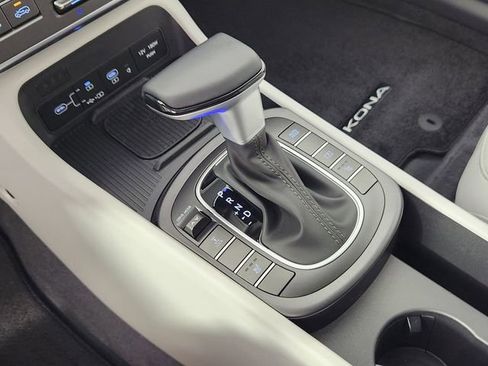 New 2026 Hyundai Kona SEL Sport AWD/4WD image 22