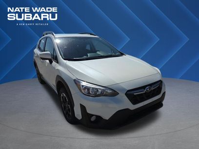 Used 2023 Subaru Crosstrek 2.0i Premium