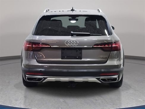 Used 2022 Audi A4 2.0T allroad Premium Plus image 7