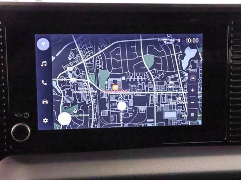 Used 2025 Toyota Land Cruiser 1958 image 8