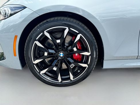 New 2026 BMW 330i xDrive Sedan w/ M Sport Package AWD/4WD image 42